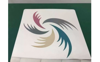 不銹鋼打黑打彩、鋁打黑